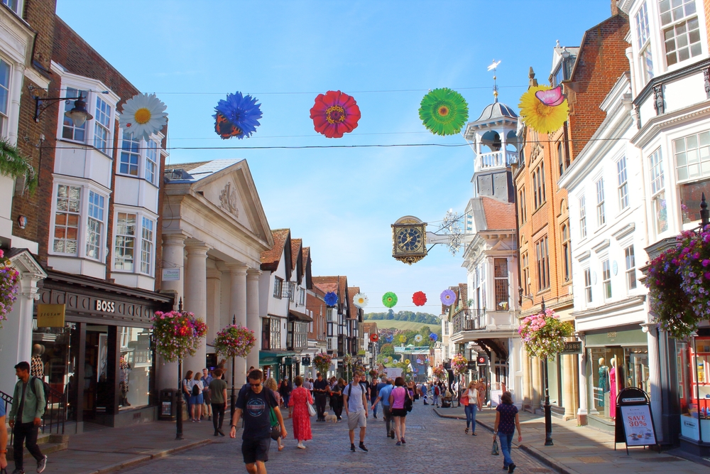 Electrical Contractors Guildford