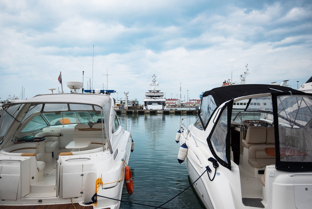 Marina Coastal